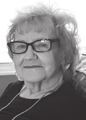Barbara Lee, 90, Kerrville Texas